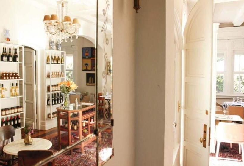 Hotel Alquimista Montevideo | Montevideo | Montevideo | Uruguay 14