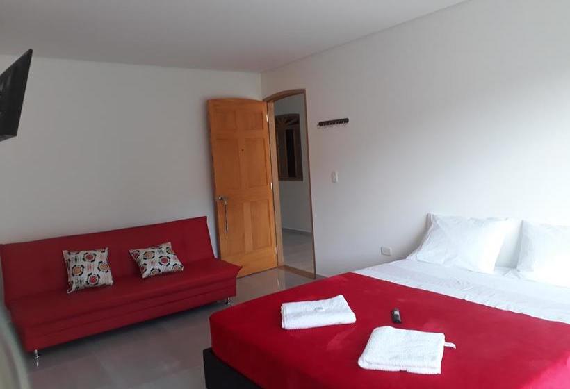 Hotel El Castillo Guatapé Antioquia