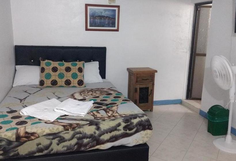 Hotel El Castillo | Guatapé | Antioquia | Colombia 10