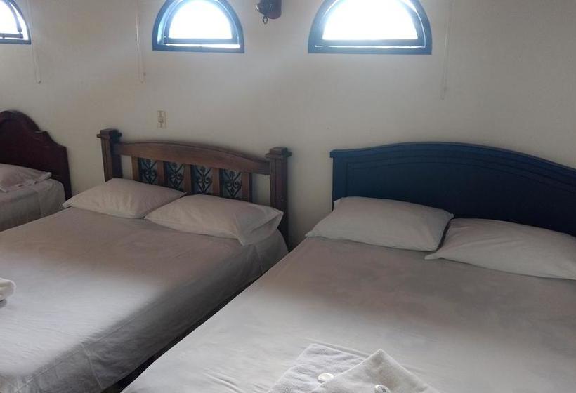 Hotel El Castillo | Guatapé | Antioquia | Colombia 11