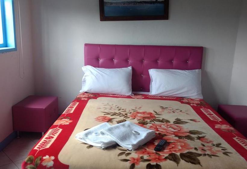 Hotel El Castillo | Guatapé | Antioquia | Colombia 12