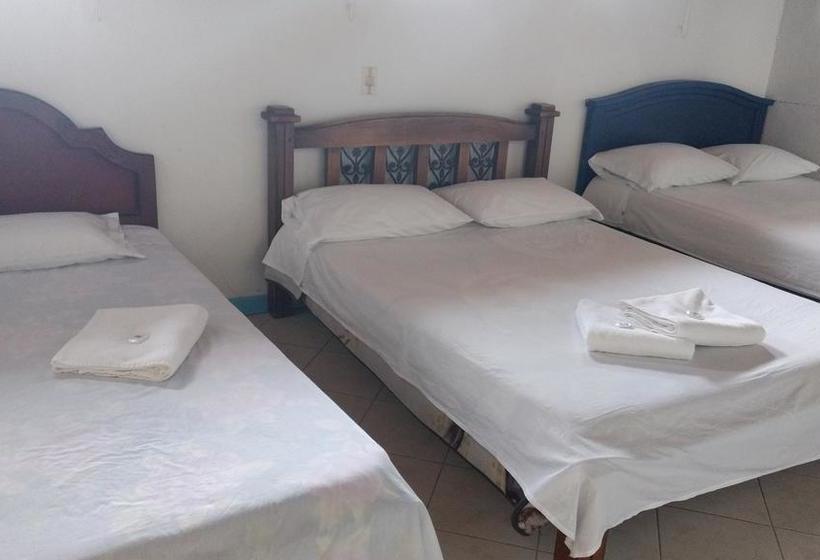 Hotel El Castillo | Guatapé | Antioquia | Colombia 13