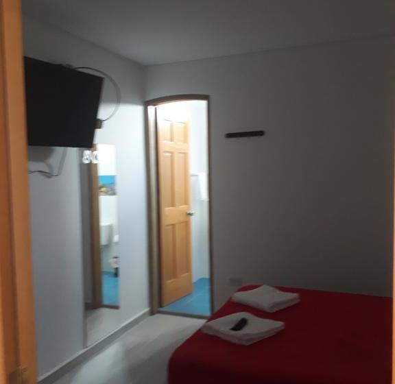 Hotel El Castillo | Guatapé | Antioquia | Colombia 15