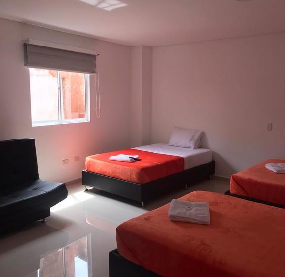 Hotel El Castillo | Guatapé | Antioquia | Colombia 16