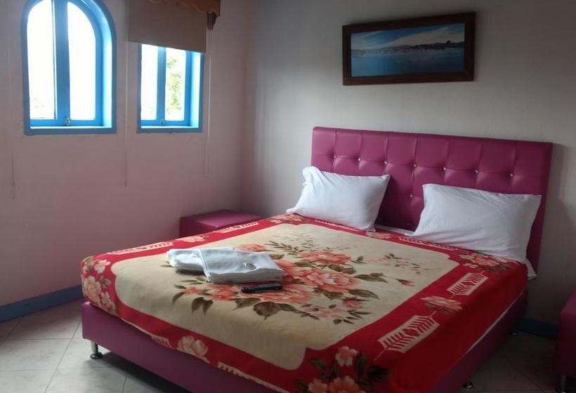 Hotel El Castillo | Guatapé | Antioquia | Colombia 17