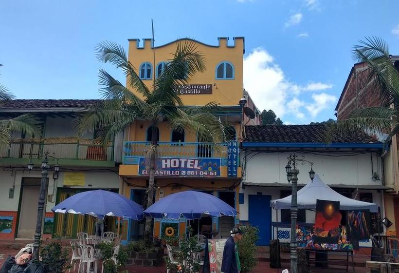 Hotel El Castillo | Guatapé | Antioquia | Colombia 18