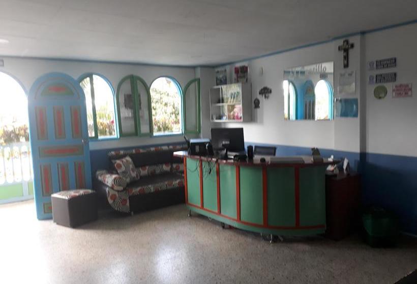 Hotel El Castillo | Guatapé | Antioquia | Colombia 2