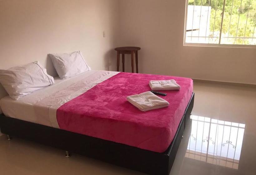 Hotel El Castillo | Guatapé | Antioquia | Colombia 3