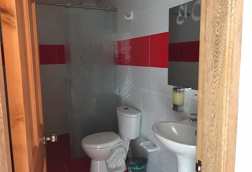 Hotel El Castillo | Guatapé | Antioquia | Colombia 4