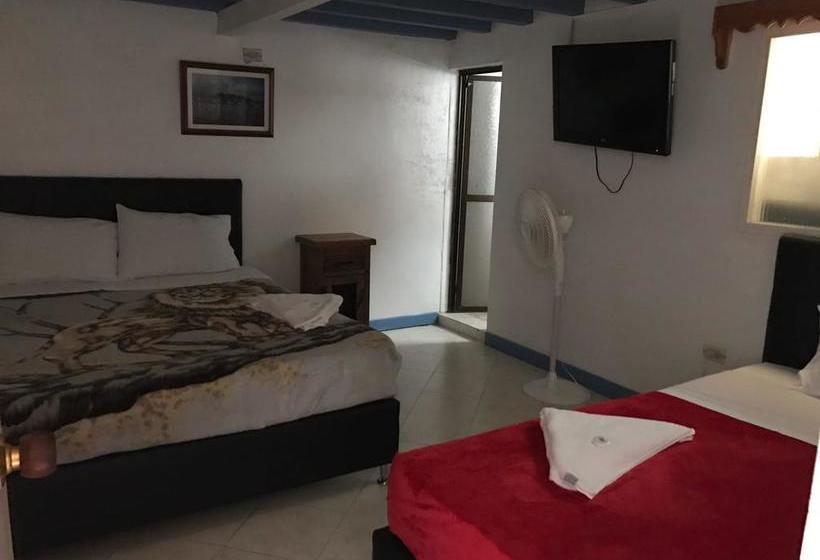 Hotel El Castillo | Guatapé | Antioquia | Colombia 5