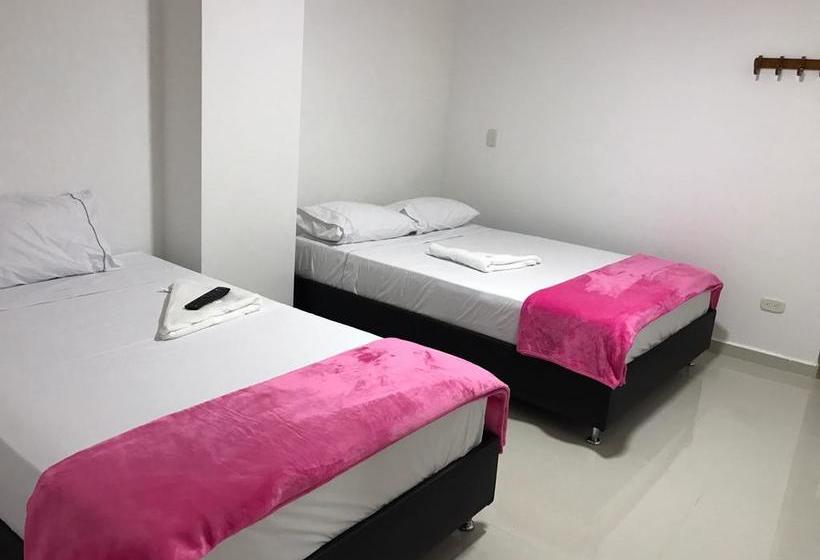 Hotel El Castillo | Guatapé | Antioquia | Colombia 6