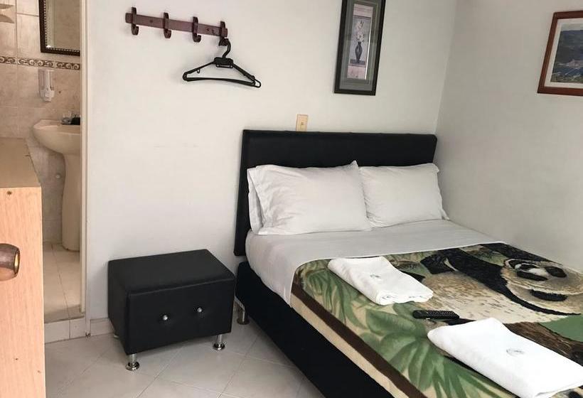 Hotel El Castillo | Guatapé | Antioquia | Colombia 7