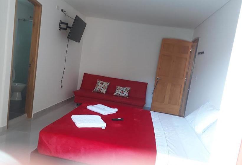 Hotel El Castillo | Guatapé | Antioquia | Colombia 8