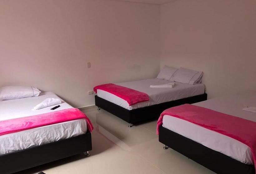 Hotel El Castillo | Guatapé | Antioquia | Colombia 9