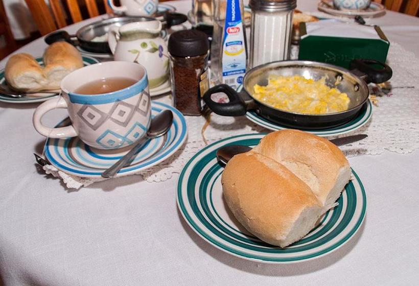 Hotel Altos De Atacama | Copiapó | Atacama | Chile 1