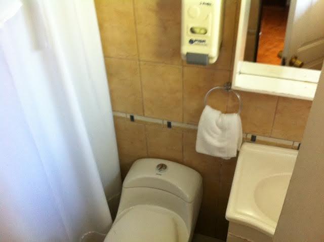 Hotel Altos De Atacama | Copiapó | Atacama | Chile 11