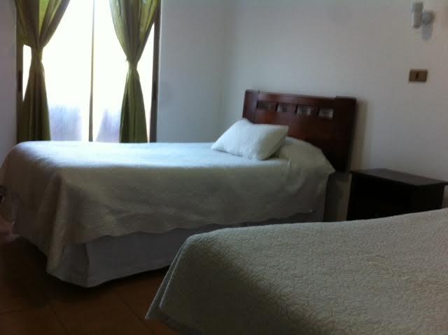 Hotel Altos De Atacama | Copiapó | Atacama | Chile 13