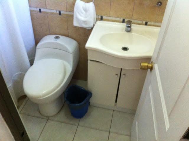 Hotel Altos De Atacama | Copiapó | Atacama | Chile 14