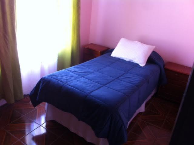 Hotel Altos De Atacama | Copiapó | Atacama | Chile 16