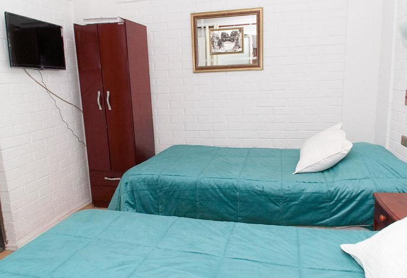 Hotel Altos De Atacama | Copiapó | Atacama | Chile 2