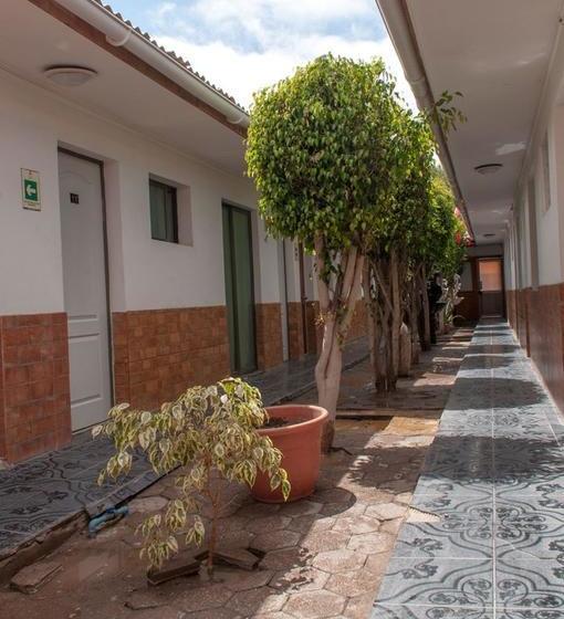 Hotel Altos De Atacama | Copiapó | Atacama | Chile 20