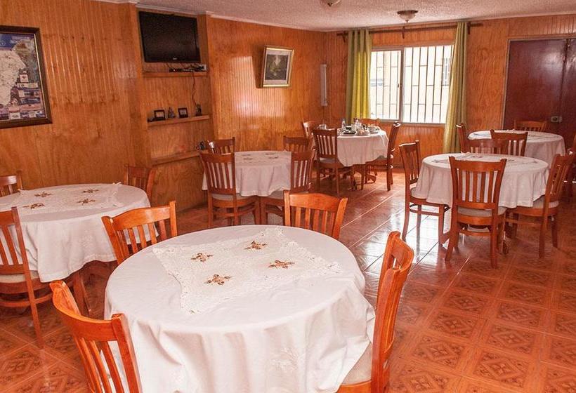 Hotel Altos De Atacama | Copiapó | Atacama | Chile 3