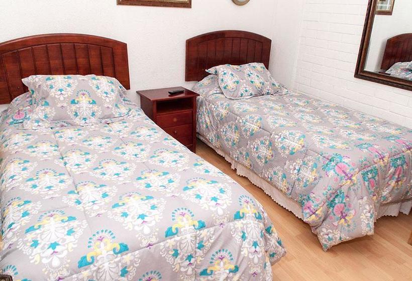 Hotel Altos De Atacama | Copiapó | Atacama | Chile 4