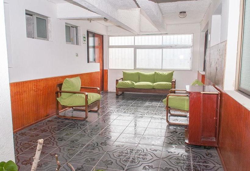 Hotel Altos De Atacama | Copiapó | Atacama | Chile 5