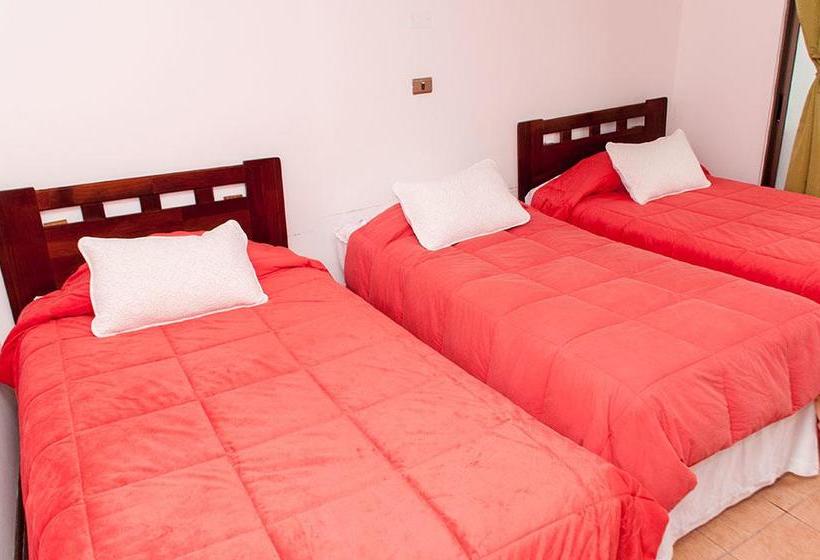 Hotel Altos De Atacama | Copiapó | Atacama | Chile 7