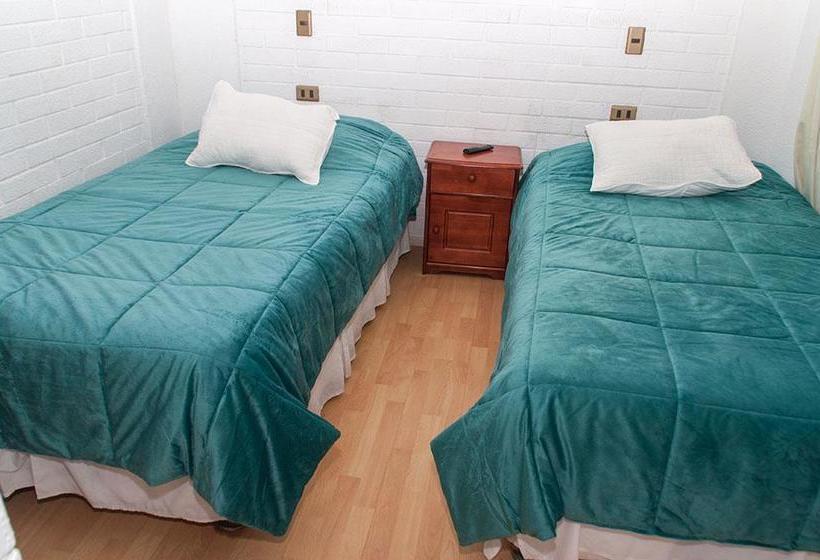 Hotel Altos De Atacama | Copiapó | Atacama | Chile 9