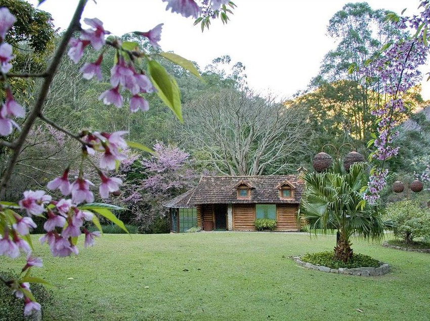 Hotel Pousada Tankamana