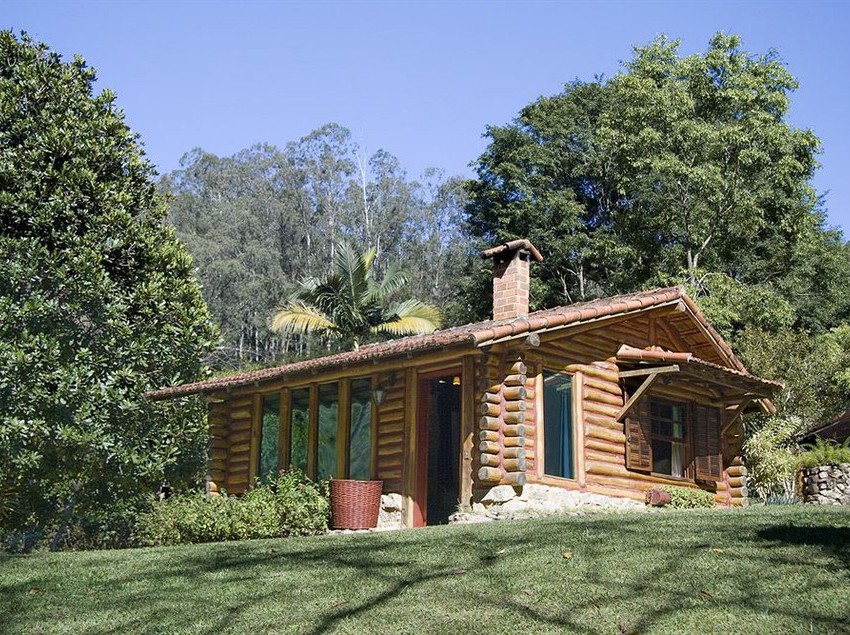 Hotel Pousada Tankamana  | Petropolis | Rio de Janeiro | Brasil 1