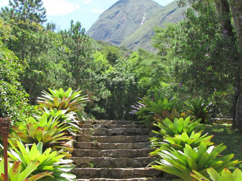Hotel Pousada Tankamana  | Petropolis | Rio de Janeiro | Brasil 10