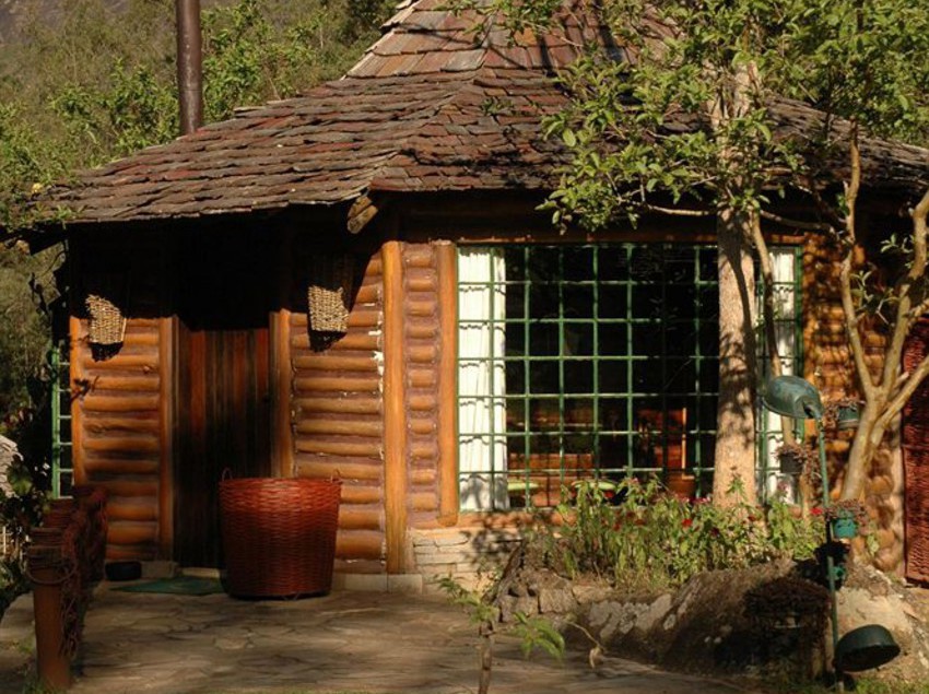 Hotel Pousada Tankamana  | Petropolis | Rio de Janeiro | Brasil 11
