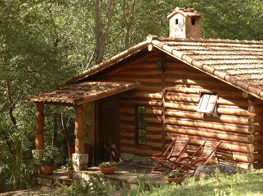 Hotel Pousada Tankamana  | Petropolis | Rio de Janeiro | Brasil 12