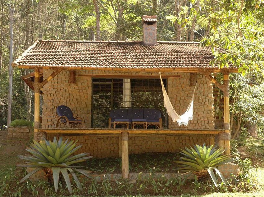 Hotel Pousada Tankamana  | Petropolis | Rio de Janeiro | Brasil 15