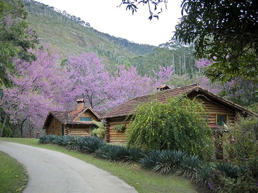 Hotel Pousada Tankamana  | Petropolis | Rio de Janeiro | Brasil 16