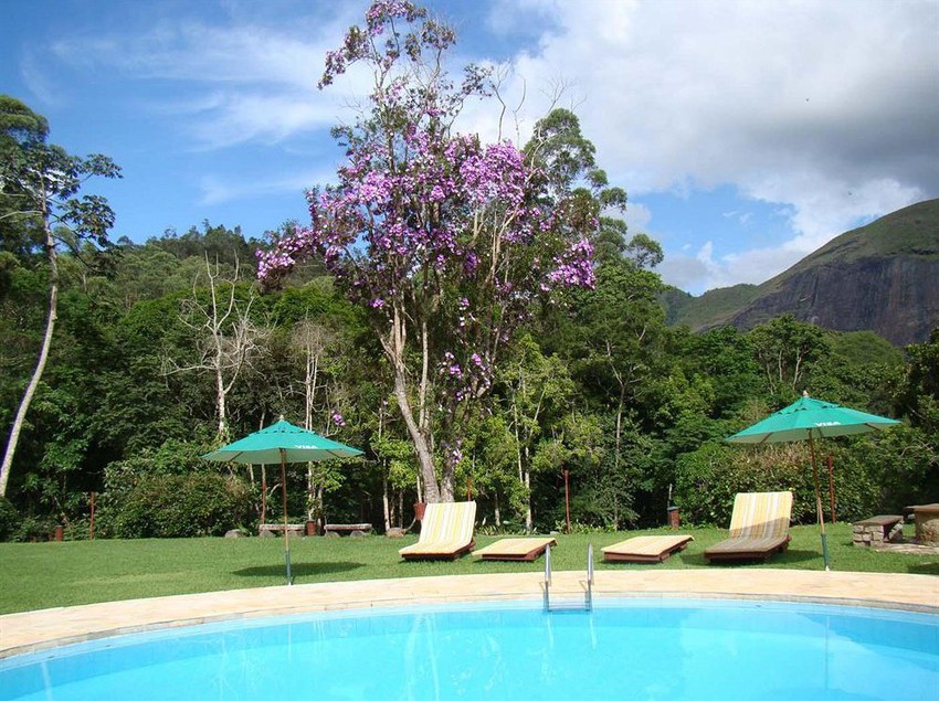Hotel Pousada Tankamana  | Petropolis | Rio de Janeiro | Brasil 17