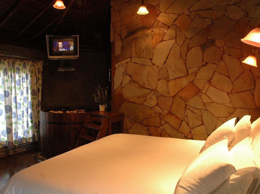 Hotel Pousada Tankamana  | Petropolis | Rio de Janeiro | Brasil 18