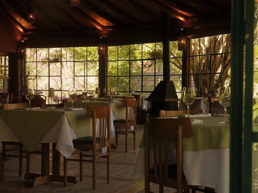 Hotel Pousada Tankamana  | Petropolis | Rio de Janeiro | Brasil 19