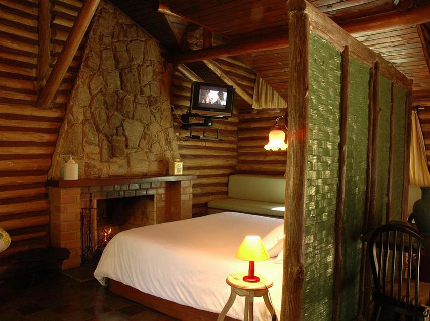 Hotel Pousada Tankamana  | Petropolis | Rio de Janeiro | Brasil 20