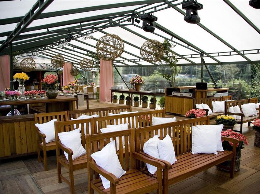 Hotel Pousada Tankamana  | Petropolis | Rio de Janeiro | Brasil 3