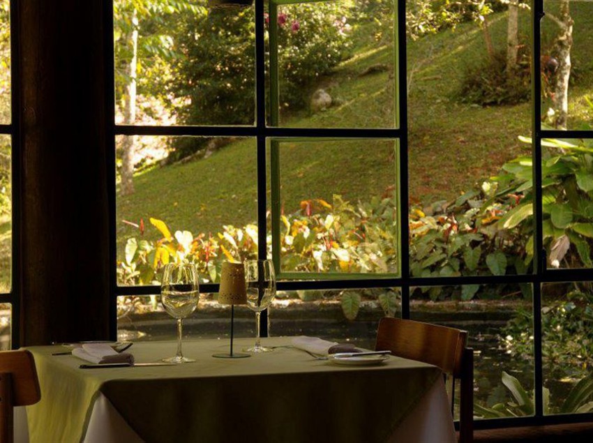 Hotel Pousada Tankamana  | Petropolis | Rio de Janeiro | Brasil 4
