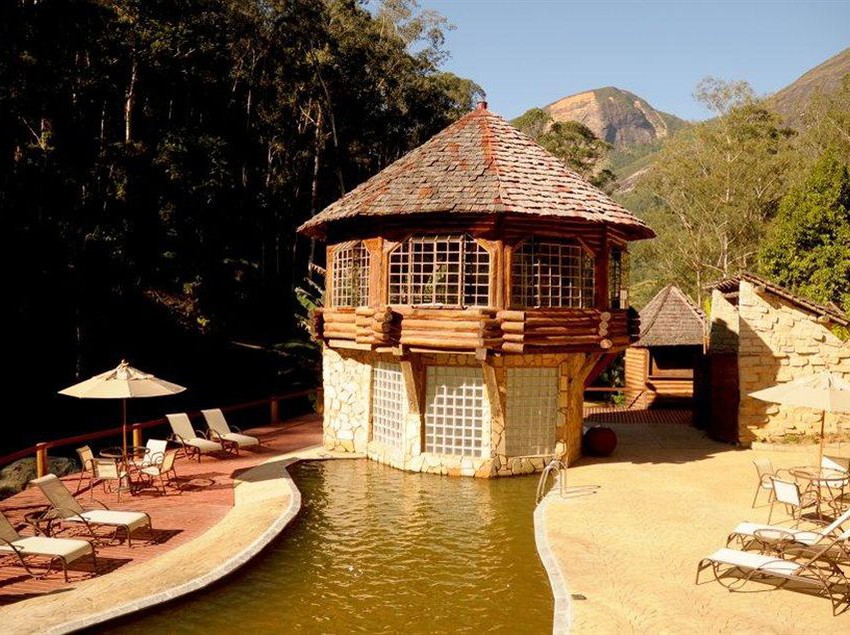 Hotel Pousada Tankamana  | Petropolis | Rio de Janeiro | Brasil 5