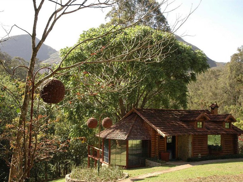 Hotel Pousada Tankamana  | Petropolis | Rio de Janeiro | Brasil 6