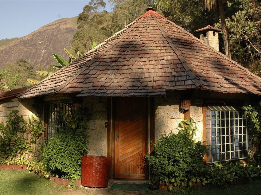 Hotel Pousada Tankamana  | Petropolis | Rio de Janeiro | Brasil 7