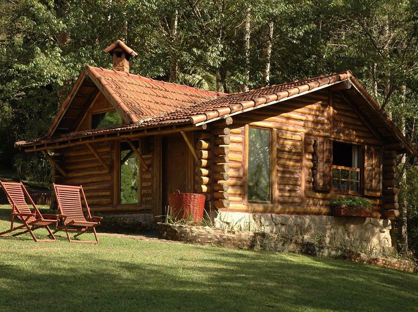 Hotel Pousada Tankamana  | Petropolis | Rio de Janeiro | Brasil 9