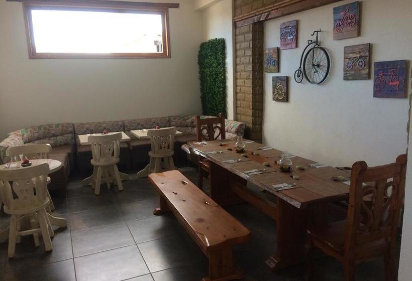 Hotel El Giro | Villa de Leyva | Boyaca | Colombia 1