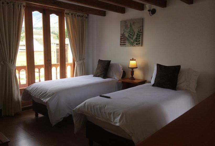 Hotel El Giro | Villa de Leyva | Boyaca | Colombia 11