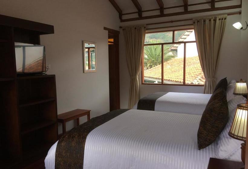 Hotel El Giro | Villa de Leyva | Boyaca | Colombia 12